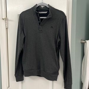 Travis Mathew pullover